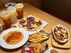 -卢家妈妈·西餐厨房(潮州万泰左一城店)