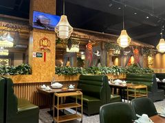 -龙泉人椰子鸡(龙昆南总店)