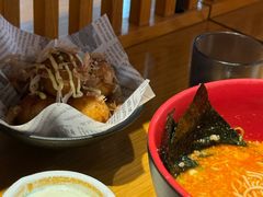 -一風堂拉面(美罗城店)