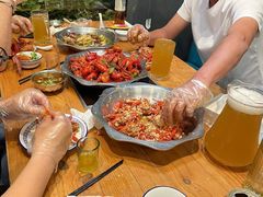-唐闸邵记鸡煲馆