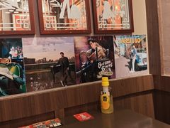 -王繁星面馆(西安熙地港店)