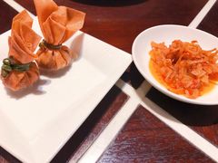 -杭州西子湖四季酒店·金沙厅