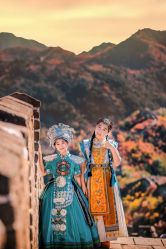 -尚美霓裳晚礼服·合唱服·舞蹈演出服租赁定制