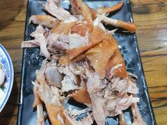 -豫掌柜饸饹面·烩面(秀沿路店)