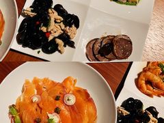 -北京柏悦酒店·锦庭餐厅Dining Room