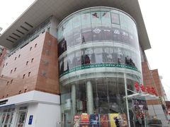 -曹杨影城(曹杨店)