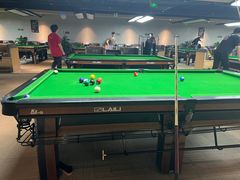 -云川台球(马甸店)