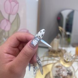 -Nail Me美甲美睫