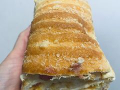 蛋黄奶酥吐司-爸爸糖吐司面包(北京西单大悦城店)