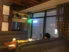 -宣威山野人家·云南菜·菌火锅(金碧店)