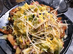 -MI WU FACTORY米屋美食工厂餐厅(绿地店)