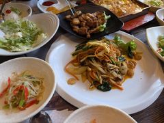 -朴大人炭烤·韩国料理(奥帆中心海尔洲际店)