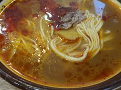 -美玲餐厅(保利店)