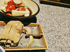 -南京大牌档(济南万象城店)