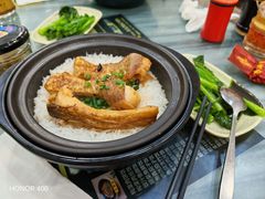 -北香园饺子馆(锦华路店)