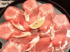 -九田家黑牛烤肉料理(无锡T12店)