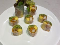 -美奈小馆·越南料理(中航城君尚购物中心店)