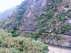 -太鲁阁公园