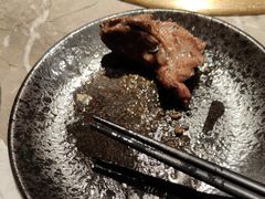 -谷牛日式烤肉(宝山U天地店)