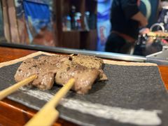 -鸟串烧Yakitori