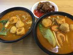 招牌沙茶面-老闽味沙茶面·姜母鸭(传承35年曾厝垵店)