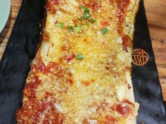 -小杨烤肉(朱雀店)