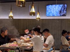 -八合里潮汕鲜牛肉火锅(万科里店)