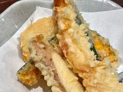 -翔峰炭火鳗鱼(悦泰街里公寓店)
