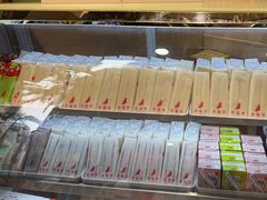 -洪瑞珍三明治(忠孝店)