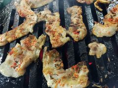 大槐树烤肉馆-大槐树烤肉馆