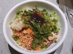 -海底捞火锅(老城根店)