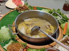 -椰小鸡·琼州糟粕醋(美兰缤纷城店)