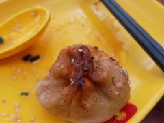 -小杨生煎(火车站北广场店)