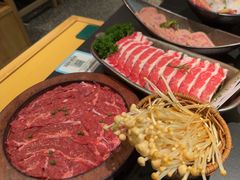 -季季山·云南野生菌火锅(上海首店)