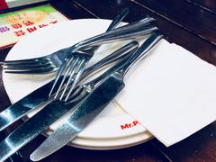 -Mr.Pizza米斯特比萨(盐城聚龙湖店)