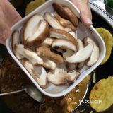 吃地锅鸡一定要来尝尝这家呀