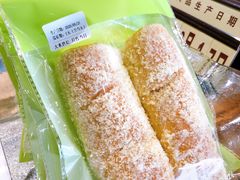 -RiceZone乐食尊纯米面包坊(望京店)