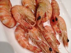 -西贝海鲜汇(槐安路店)