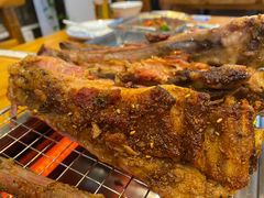 -张记焖窑·十五年专注焖烤(雍和宫店)