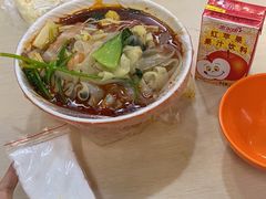 -七台河福临大碗麻辣烫