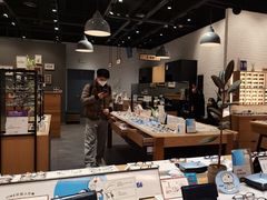 -JINS(龙湖时代天街店)