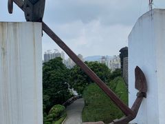 -东望洋炮台东望洋灯塔