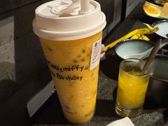 -湊湊火锅·茶憩(和平大悦城店)