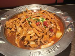 -胖哥俩肉蟹煲(重庆观音桥大融城店)