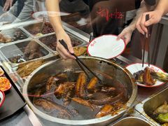 -刘小忙把子肉(北园大街总店)