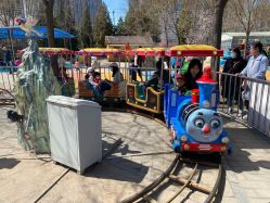 -大望京儿童游乐场