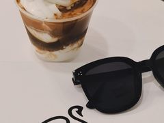 -白鹅咖啡(金城花园店)