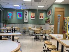 -鲁达面馆本帮风味(共康东路店)