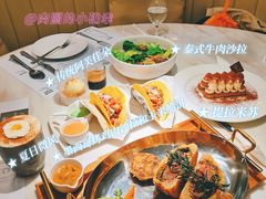 -Deer Park鹿园西餐(仁恒置地广场店)