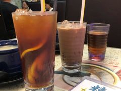 -新辉港式茶餐厅(北栅店)